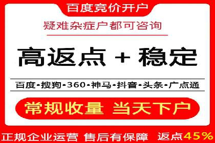 百度推广活动策划，实战案例展示